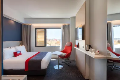 Holiday Inn Express Porto City Centre Hotels in Porto