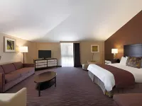 Delta Hotels Baltimore North Hotels in Towson