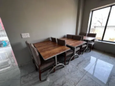 Kesari Guest House Hotels in Churu