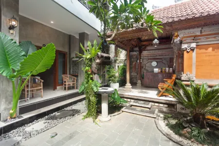 Rumah Weda