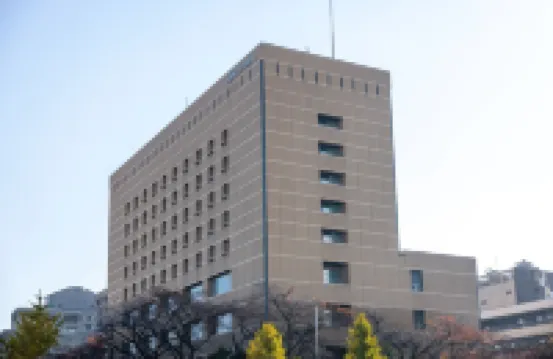 KKR霍特爾名古屋 名古屋城堡附近的飯店