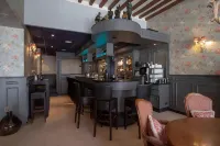 Good Seasons Hotel Den Bosch Hotels in Den Bosch