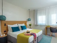 Prima Galil Tiberias Hotel Hotels in Kinnerot