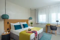 Prima Galil Tiberias Hotel Hotels in Kinnerot