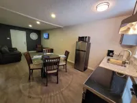 Luxury Apartment Suite 3 Hotels in El Paso