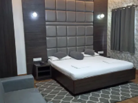 Hotel Alka Hotels in Varanasi