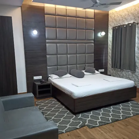 Hotel Alka Отели в г. Домари