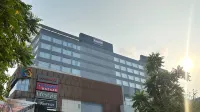 Hometel Alambagh Lucknow