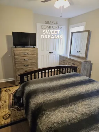 Condo Retreat · Condo Retreat, A Place to Relax!