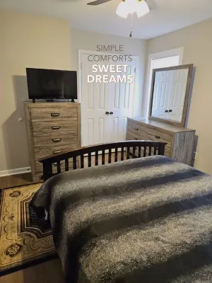 Condo Retreat · Condo Retreat, A Place to Relax!