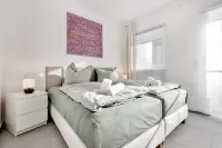 Pension Stechlinsee Hotels in Neuglobsow