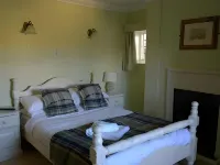 The Helyar Arms Hotels in Chedington