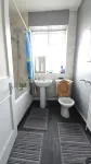 London Edgware Station Apartment
