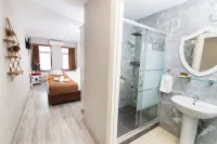 Kupa Pension Old City