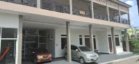 Homestay Sa'adah  호텔