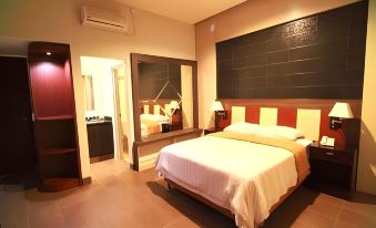 M-One Hotel Bogor