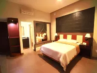 M-One Hotel Bogor Hotell i Pakansari