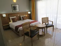 CENTRAL HOTEL Hotels in Reunion