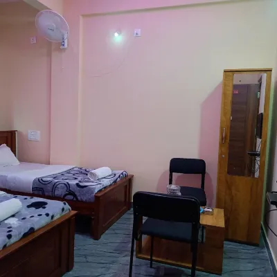 Mayura Residency Hotels near Kengeri