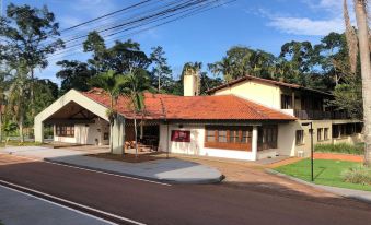 Domus Hotel - Núcleo Urbano de Carajás