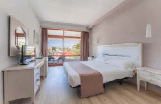 Hotel Son Bauló