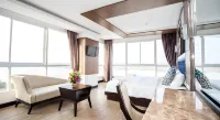 Blu Hotel Hotel di Nakhon Phanom