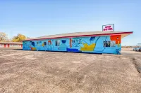 OYO Hotel Killeen Hotels in Killeen