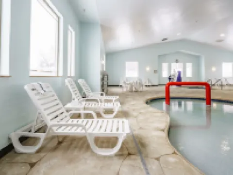 Cobblestone Suites - Ripon Hotels in Fond du Lac County