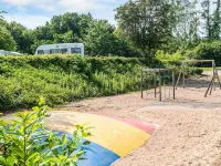 Great Cabin in Camping Resort Các khách sạn ở Aabenraa