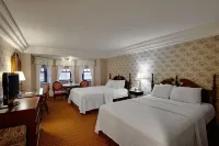 Best Western Potsdam University Park Inn Các khách sạn ở Canton