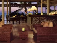 Carlisle Bay - bar