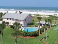 Beachfront Bed & Breakfast - Pools