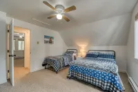 Cozy remodeled cabin in Garden Valley