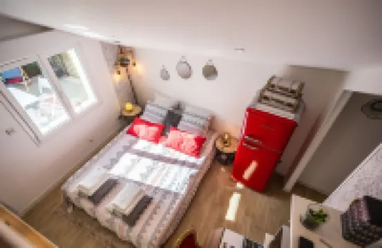 Smart Casa a lovely love nest for a Paloise getaway - Free parking 24/24