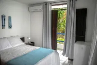 Hotel Pousada Estacao Do Sol Natal فنادق في Nisia Floresta