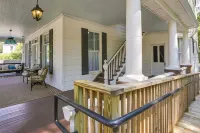 Charming Thomasville Getaway Walk to Downtown!