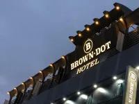 Ansan Brown Dot Gojan Branch