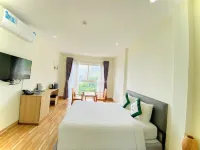 KyCo Peninsula Quy Nhon Resort Hotels in Nhơn Lý