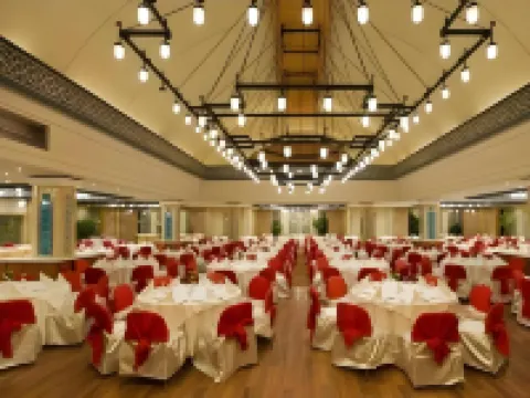 Spa Hotel Colossae Thermal Hotels in Karahayıt Mahallesi