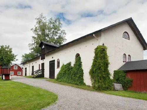 Grythyttans Gästgivaregård - Inns