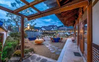 Naju Eden House Pension Hotels in Naju-Si