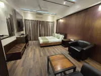 R D 호텔스 HSR - 2성급