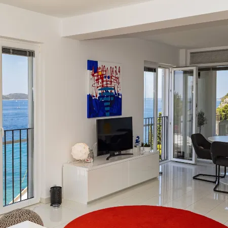 Blue Bay Residence