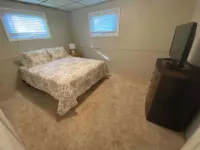 Country living close to it all Hotels in Kiantone