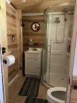 Cozy cabin on 4 wheeler road Close to Cherry Springs and Pa Grand Canyon