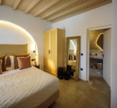 Olive Mykonos Villas