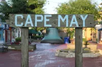 The Beach Club on Madison Avenue