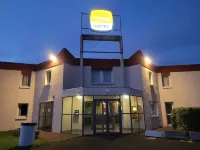 The Originals Access, Hôtel Clermont-Ferrand Nord Hotels in Riom