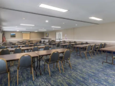 Best Western Parkside Inn Hotels in Frankfort