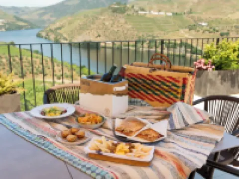 Quinta de Sao Luiz the Vine House Hotels in Tabuaco